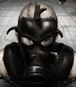 Psycho Mantis